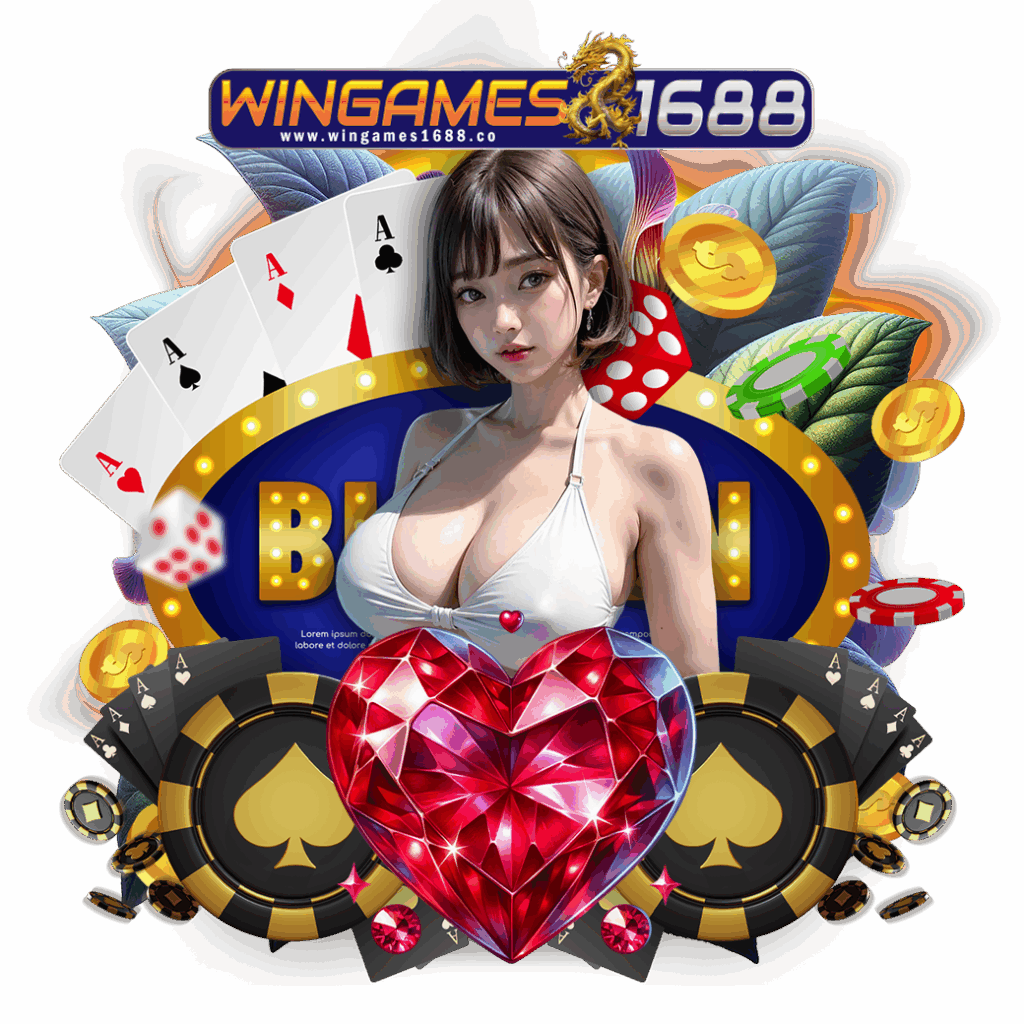 wingames1688 com