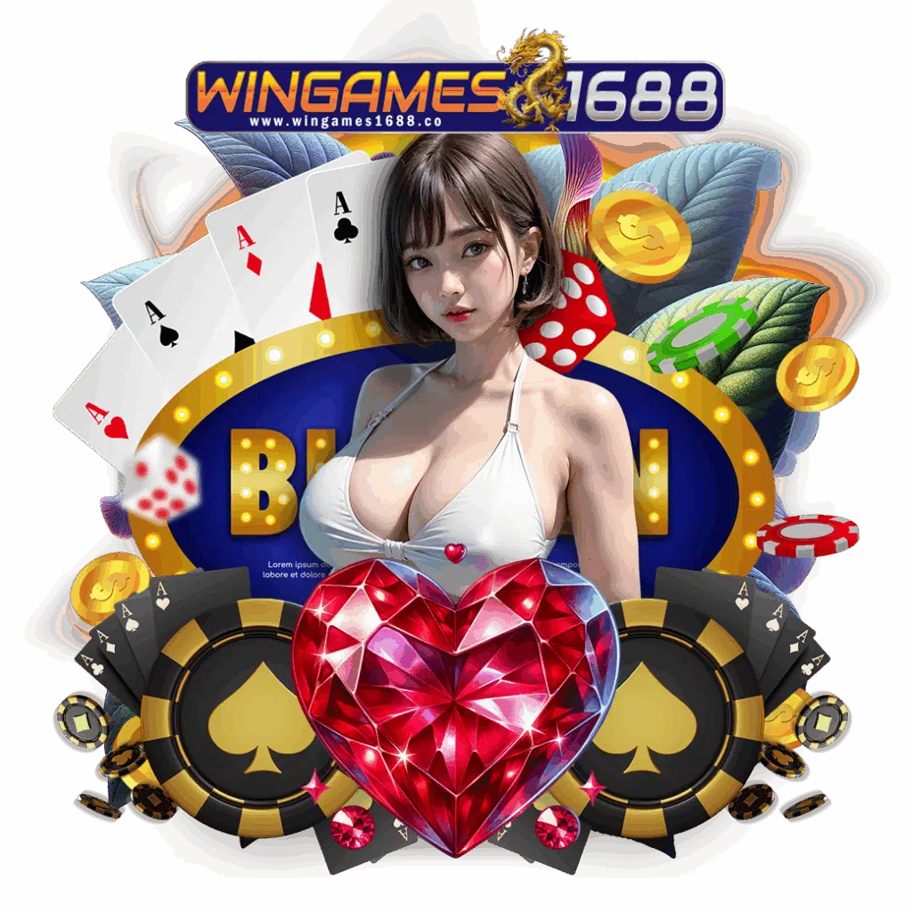wingames1688 com