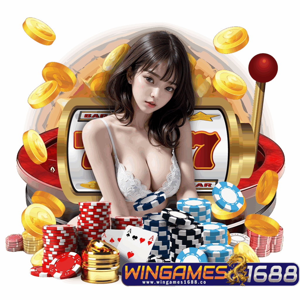 wingames1688 สมัคร