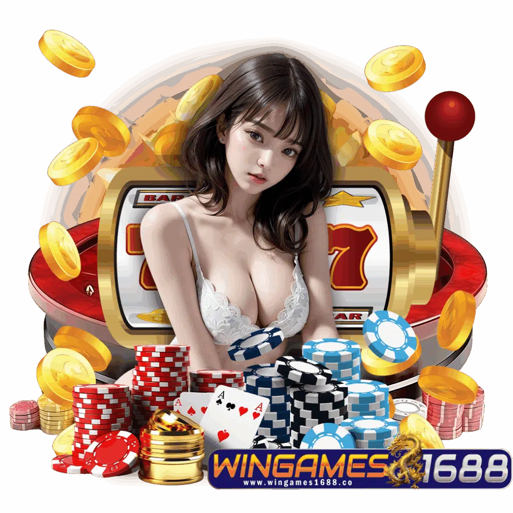 wingames1688 สมัคร