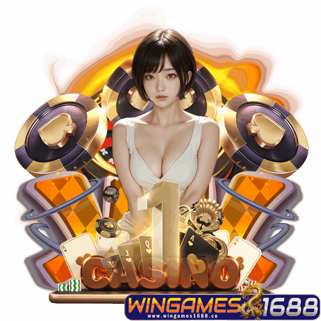 wingames1688 โค้ดฟรี